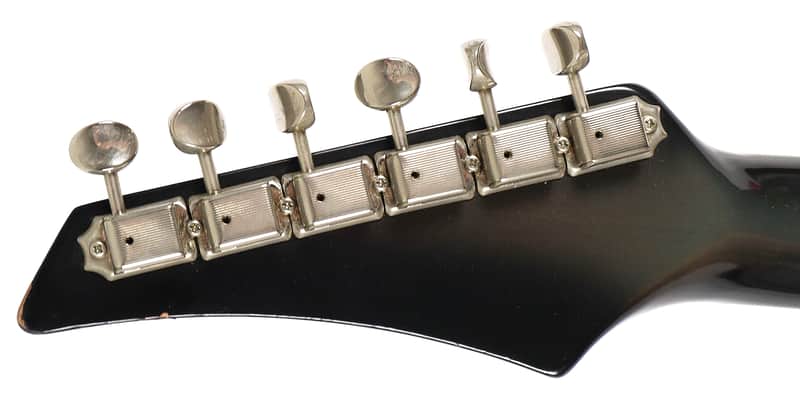 Morris Japan Tornado Eclipse ZIII Acoustic Electric Guitar | Reverb