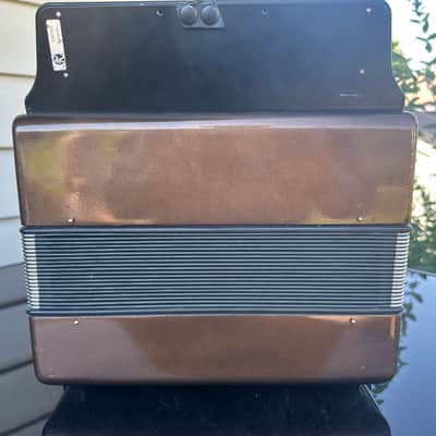 Hohner Panther GCF image 5