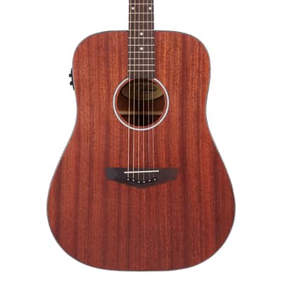 D'Angelico Premier Lexington LS Dreadnought
