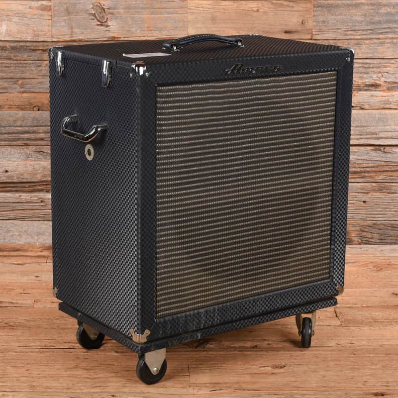 Ampeg B-18N Navy Blue 1966 image 1
