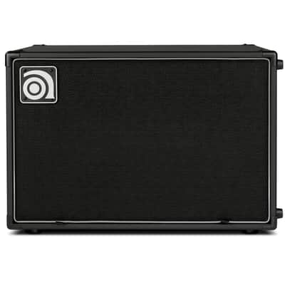Ampeg Venture  VB-112  1x12" Bass Speaker Cabinet image 2