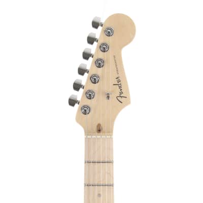 Fender American Deluxe Stratocaster SCN Ash with S-1 MF, Aged Cherry Sunburst [DZ9338164] (06/29) image 10