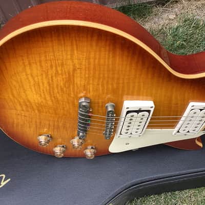 2001 Gibson Les Paul R8 Makeover by JamCity Guitars image 2