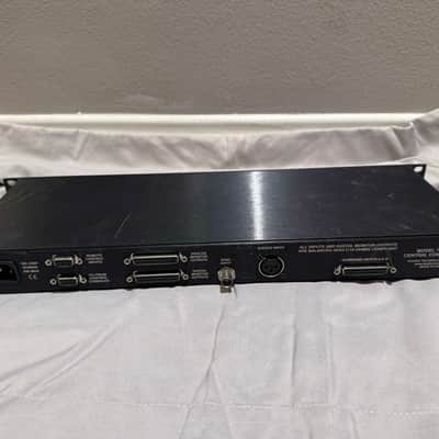 Studio Technologies - Studio Comm Model 780 early 2000s - black image 2