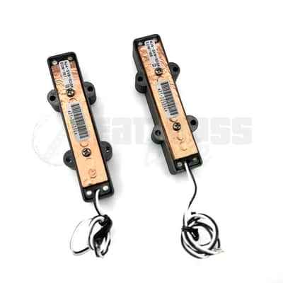 Sadowsky 4 String Split Coil Jazz Bass® Pickup Set image 5