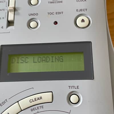 TASCAM Portastudio 564 Digital Multitrack Recorder | MD Recorder / Audio Mixer | Serviced image 16