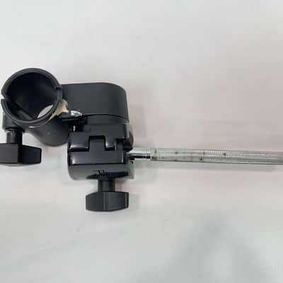 Roland 1.5 Inch Snare/Tom Mount Clamp With Ball Joint image 3