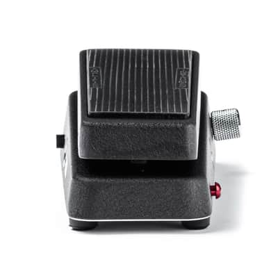 New Dunlop 535Q Cry Baby Multi-Wah Analog Guitar Effects Pedal image 7