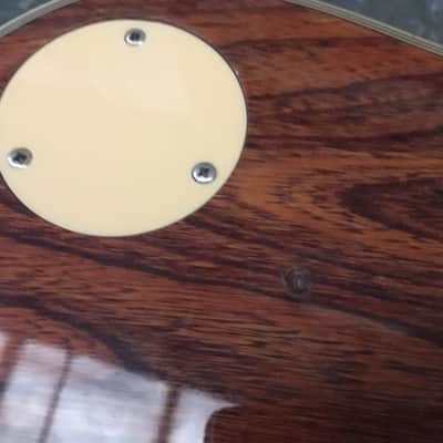 Hohner Professional L59 Electric Guitar image 9