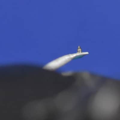 Shure M111E MM type Cartridge In Excellent Condition image 7