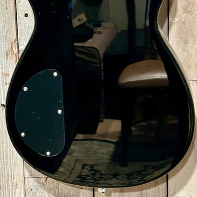 NEW Gretsch G5260T Electromatic Jet Baritone with Bigsby - Black, Support Indie Shops and Buy It Here! image 11
