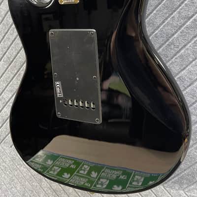 Sterling Jared Dines Signature StingRay Includes in USA FretWerx Complete In USA Setup! image 13