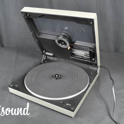 Immagine Technics SL-10 Direct Drive Automatic Turntable in Very Good Condition - 3