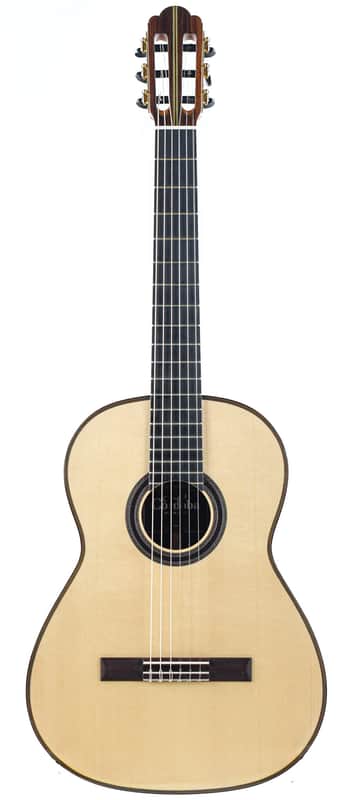 Cordoba Master Series Model "1937" Hauser B Stock image 1