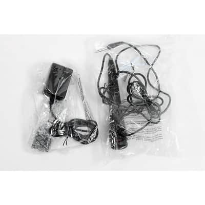Gemini GLS-880 Dual 8" Portable Party System Regular image 6