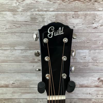 Used Guild Westerly Collection DS-240E Memoir image 3