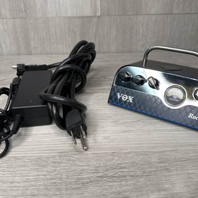 Vox Mv50 Cr Amplifier Head image 1