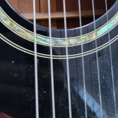Yamaha APX500 2020s image 5