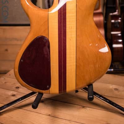 Tobias Classic 4 String Bass Guitar image 6