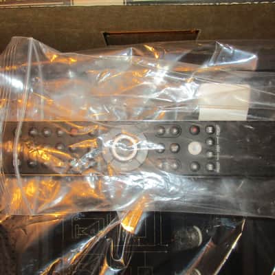 McIntosh C2600 Tube Preamp image 12