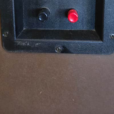 Actual Walnut Veneer and Recapped Pioneer HPM 60 - The 120wpc Version image 12