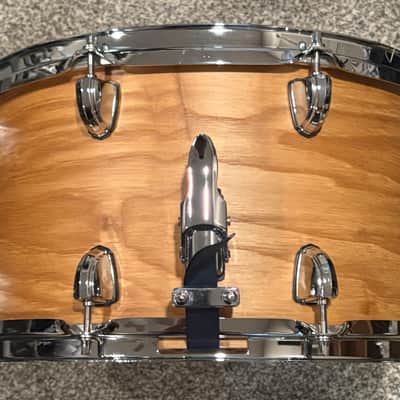 Premier Artist Snare - Antique Ash 2026 - Antique Ash image 2