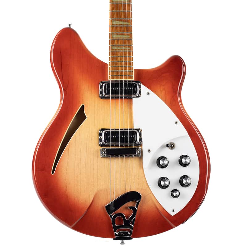 Rickenbacker 360 (1975 - 1989) | Reverb