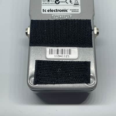 TC Electronic Rottweiler 2010s - Silver image 5