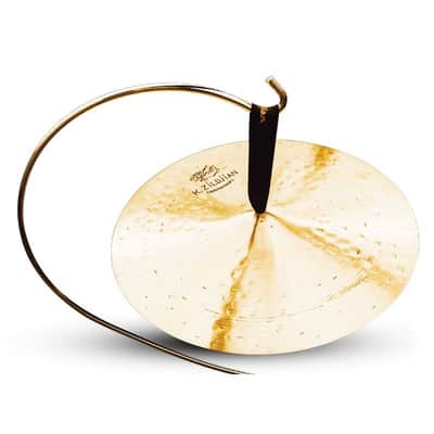 Zildjian 18