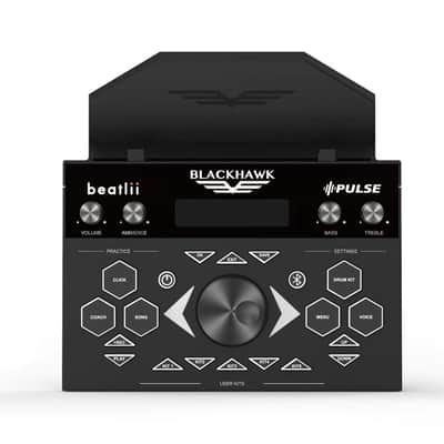 Electronic drum set Black Hawk Pulse Pro image 8