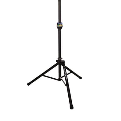 Ultimate Support TS90B TeleLock Speaker Stand image 4