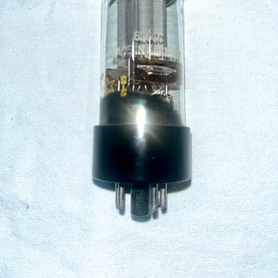 Telefunken / Siemens 6L6GC Tube NEW NOS, vintage 1968 image 2