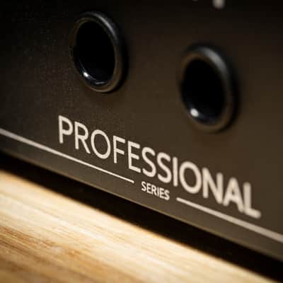 Lake People G103-S MKII | Headphone Amplifier, Unbalanced Ins. New with Full Warranty! image 5