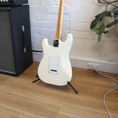 Fender American Standard Stratocaster - year 1995 imagen 2