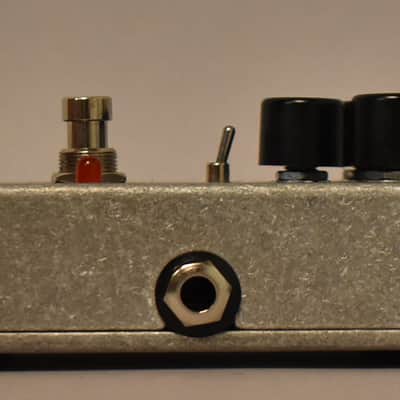 Electro-Harmonix OD Glove MOSFET Overdrive / Distortion Pedal image 7