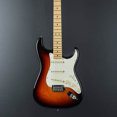 Fender USED American Standard Strat '12 image 3