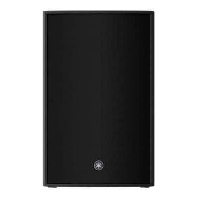 Yamaha DZR12 12" Powered Loudspeaker