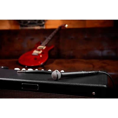 beyerdynamic M 160 Dynamic Double-Ribbon Microphone (Hypercardioid) Standard image 5