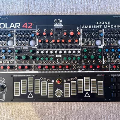 Elta Music Solar 42F image 1