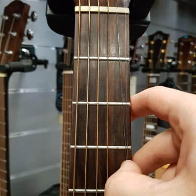 Takamine   Eg440 Nat image 4