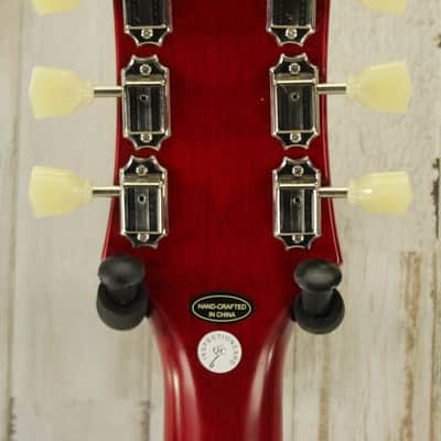 USED Epiphone 1959 Les Paul Standard (374) image 6