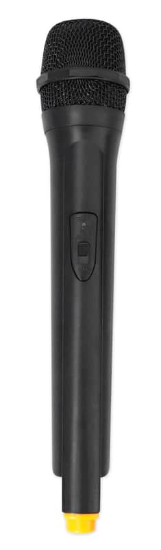 Add-on Microphone Only For Rockville RockNGo 8/10 Speakers image 1