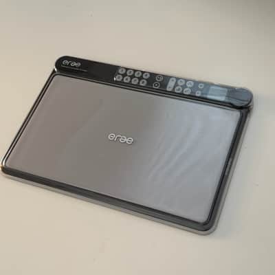 Embodme Erae 2 Expressive MIDI Controller & Looper - Mint w/ Box, Hard Cover & Extra Skin image 3