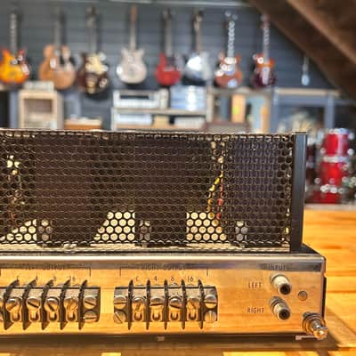 McIntosh MC2505 Power Amplifier For Local Pickup Only at our shop in Milwaukee, WI imagen 13