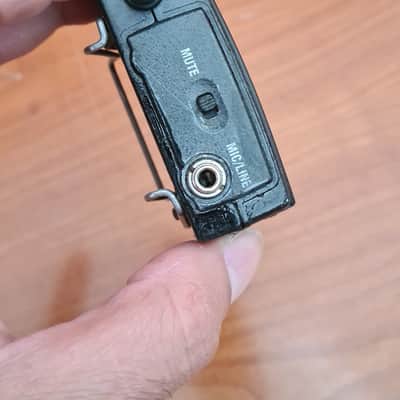 Sennheiser Sennheiser SK 100 G3 Bodypack Transmitter | 823–865 MHz | Professional Wireless image 9