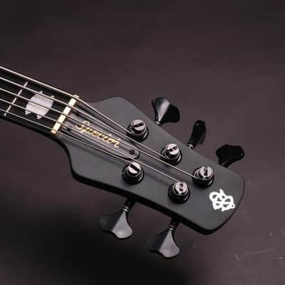 Spector CST limited Edition 2026 - Spalted Maple image 3