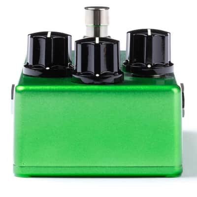 MXR M193 GT-OD Overdrive Pedal image 3