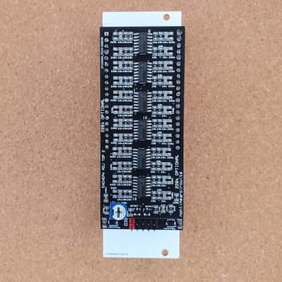 NLC Nonlinear Circuits Encephalo Adjuster image 2