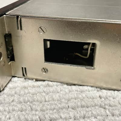 EAB W66a Passive fader module image 7