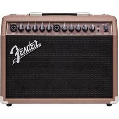 Fender Acoustasonic 40 image 1